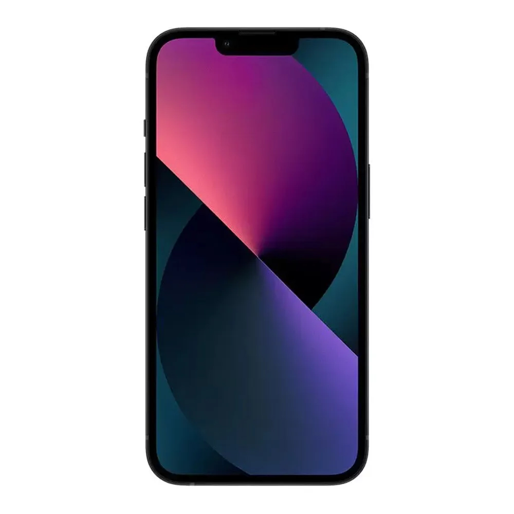 Apple iPhone 13 128GB 4GB Meia-Noite 5G